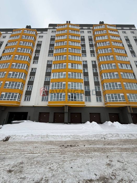 Квартира 46,5 м поруч із центром та підземний паркінг. - View 4