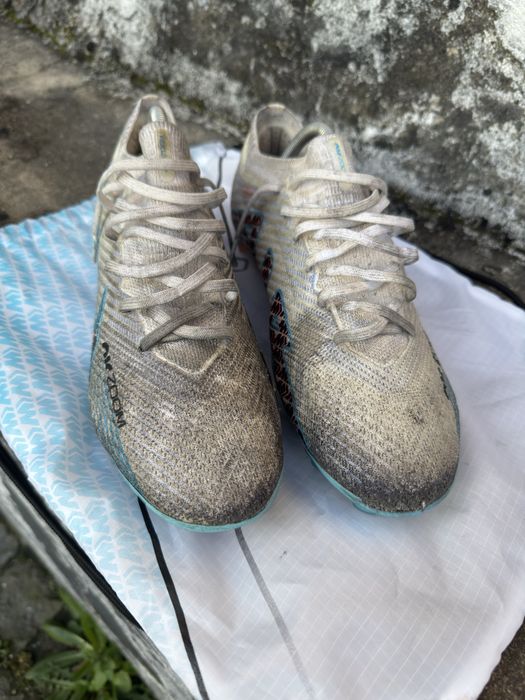 Nike Mercurial Vapor 15