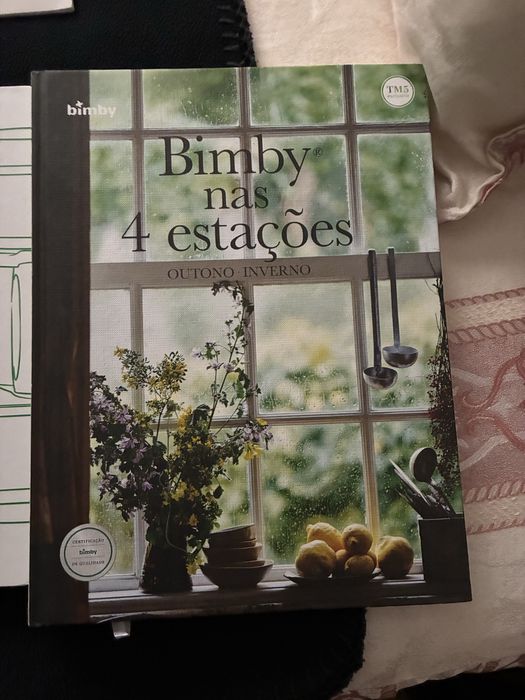 Panela BIMBY TM6