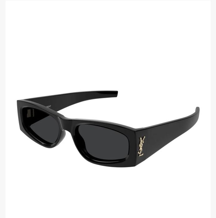 Saint Laurent  okulary