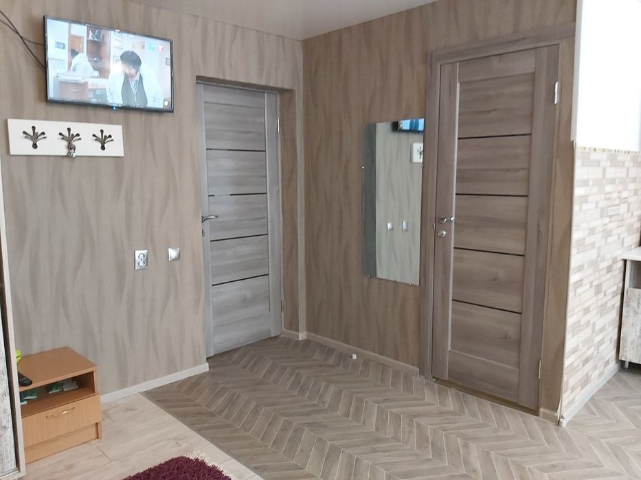 ВІЛЬНО з 25.02 Власник. Студія в центрі на 4 місця. Можна з тваринами