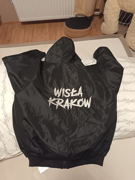 Kurtka kolekcjonerska