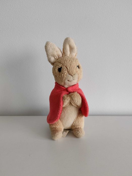 Króliczek Flopsy " Piotruś królik "