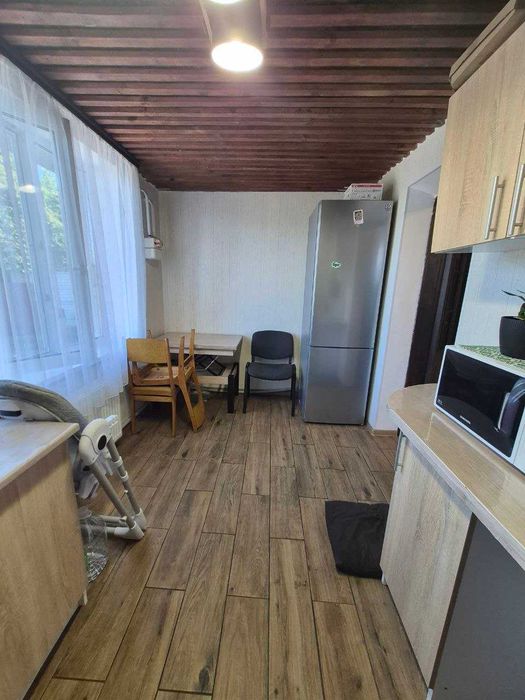 Продам БУДИНОК з ремонтом в с. ЧЕЧЕЛЕВЕ. 57000