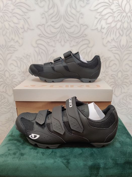 Damskie buty rowerowe Giro riela R 2  42