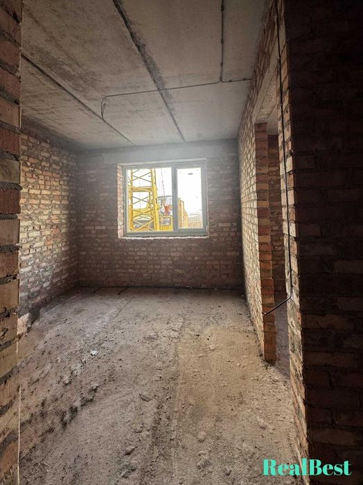 Продаж / Квартира / Льонокомбінат, Рівне - Вид 4