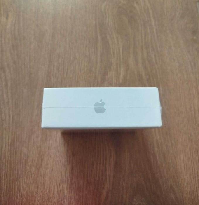 AirPods 3ª Geração - Novos e selados