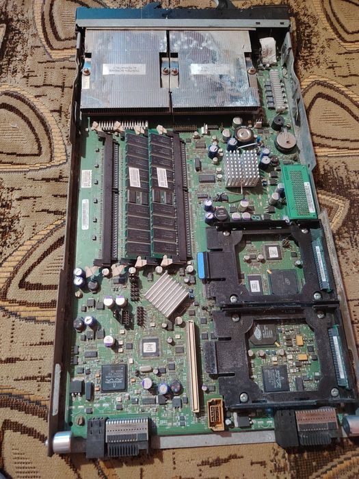 IBM Blade Centre