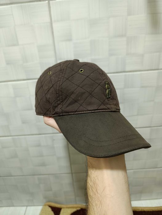 Оригинальная кепка Jack Murphy