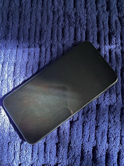 IPhone 11 pro max 64gb neverlock