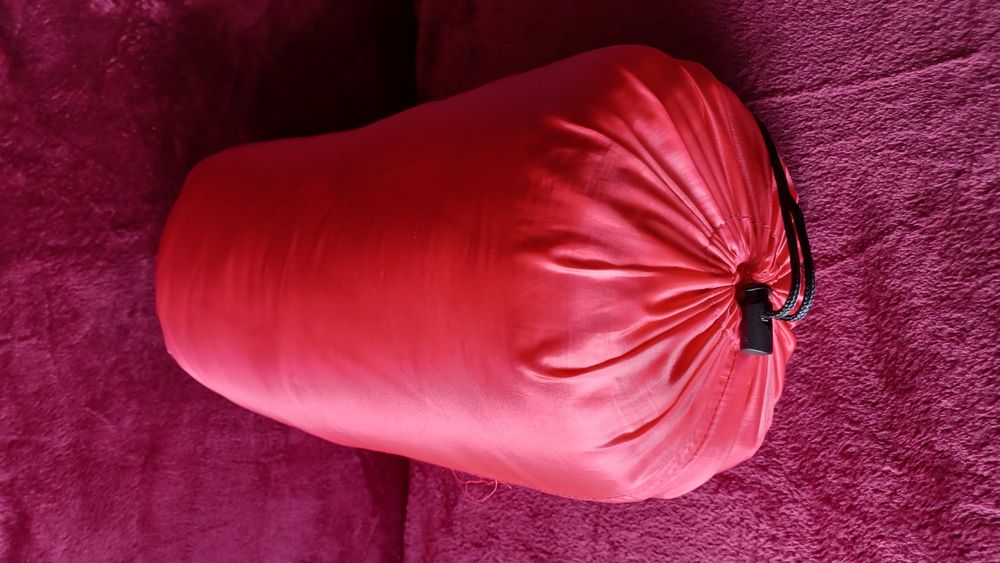 Saco cama Monte Campo