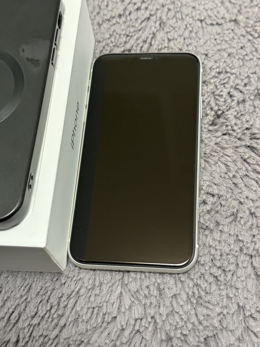 Iphone 11/128 White