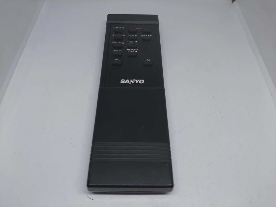 Pilot Sanyo do Magnetowidu Oryginał