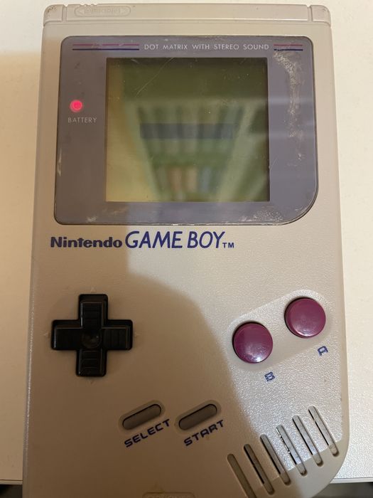 Nintendo Game Boy