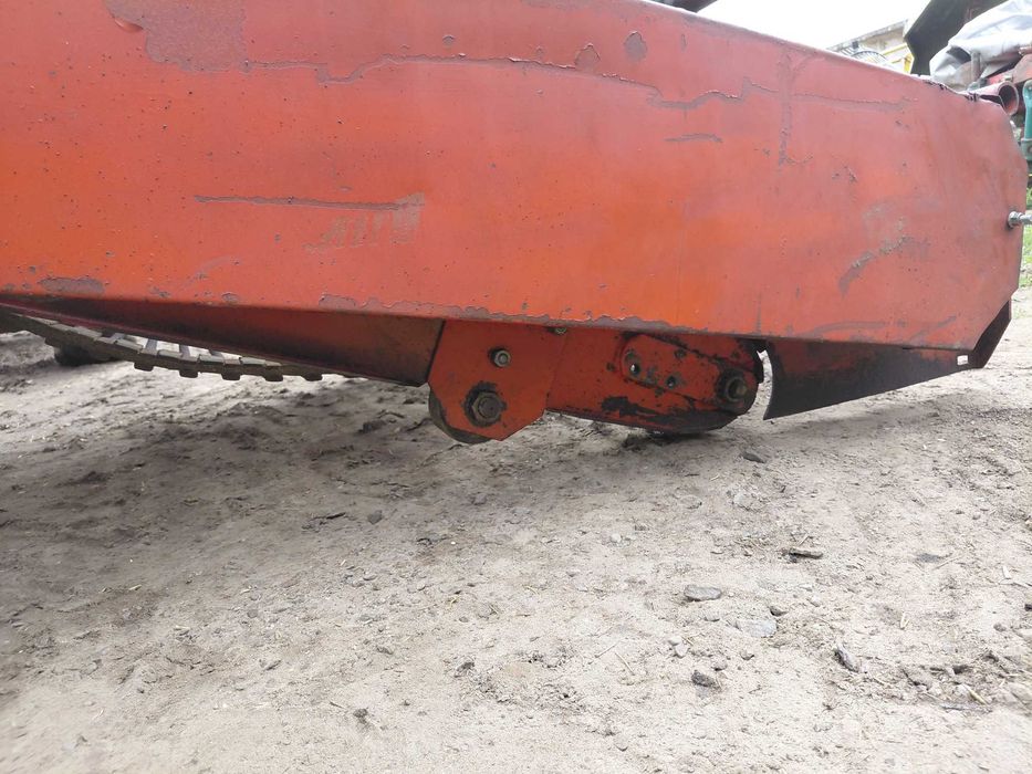 Копачка для цибулі GRIMME