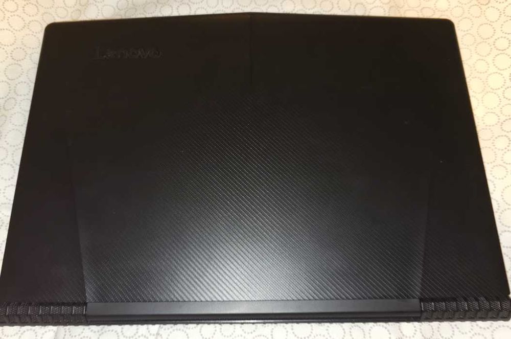 Lenovo Legion Y520 Gaming | GTX 1050Ti | i5 7ª Geração | Bom Estado