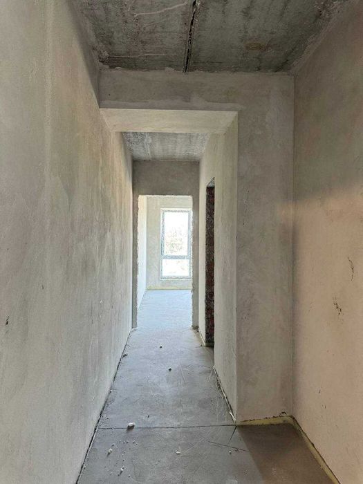 Продаж 2 кім. квартири в ЖК в Івано-Франкове, 20хв до Львова. Єселя.