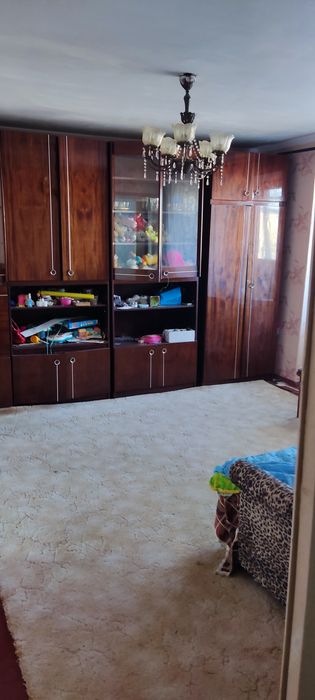 Продам 3 кімн квартиру
