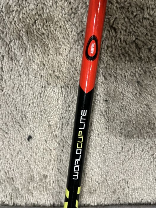 Kijek Leki World Cup Lite 120 cm (jeden)