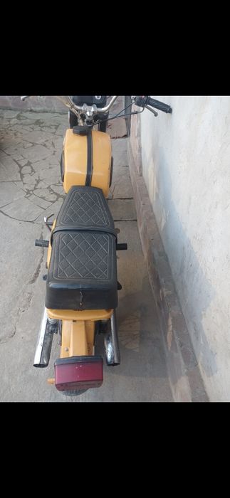 Продам восход 3м