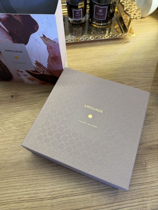 Парфуми Amouage Guidance жіночі
