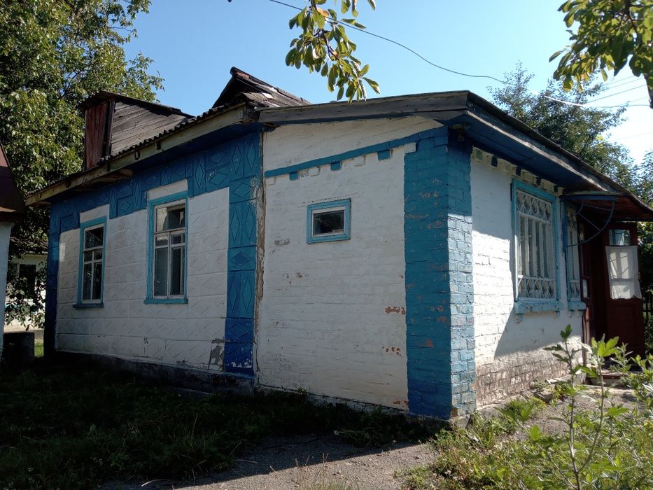 Продається будинок місто Христинівка