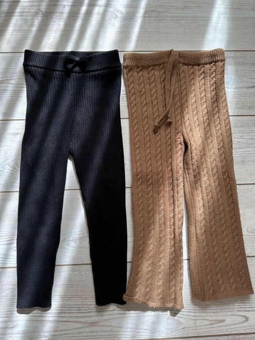 Лосіни теплі