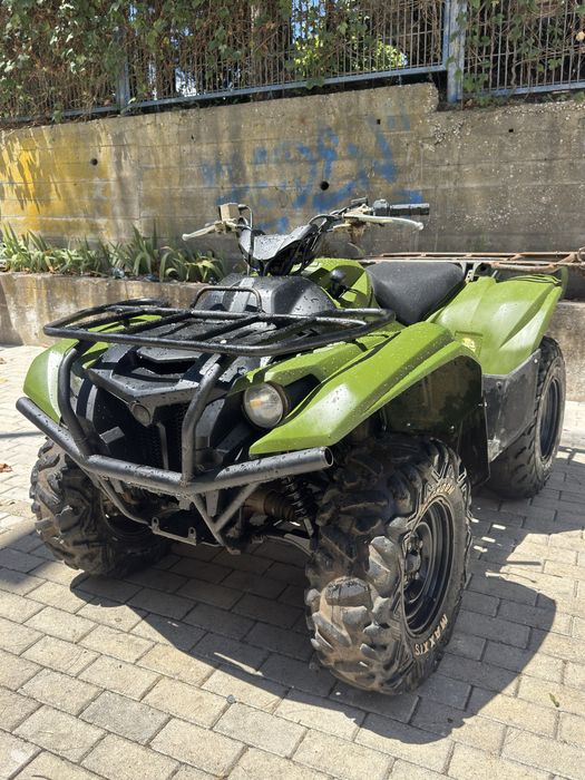 Kodiak 700c 2022 4x4