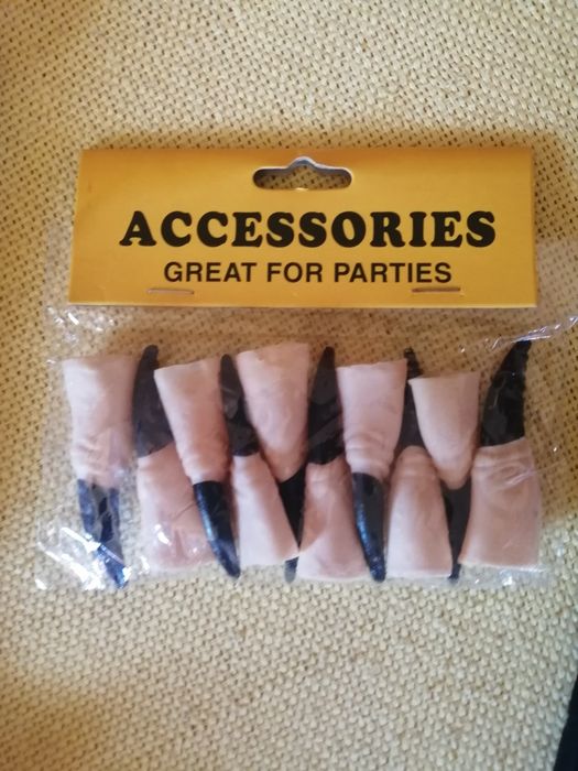 Fantasia de carnaval ou halloween a Bruxa