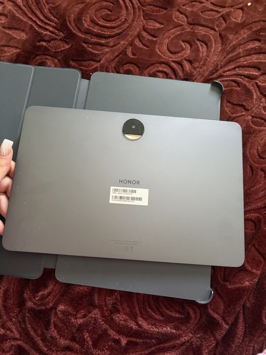 Tablet honor pad 9