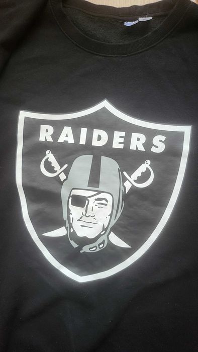 Bluza NFL Las Vegas Raiders