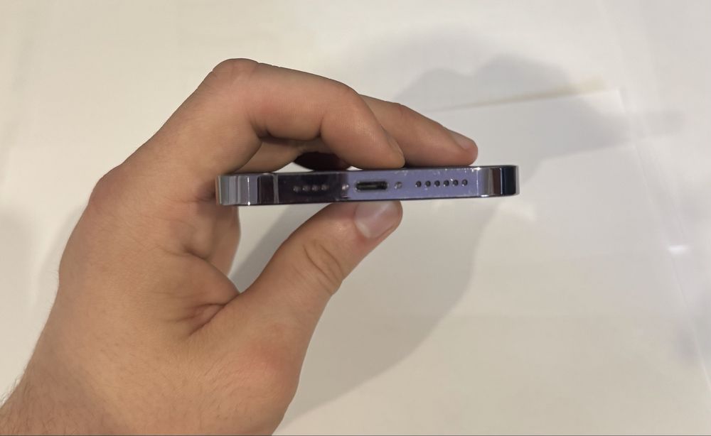 iPhone 14 Pro Max на 256 гб