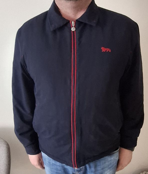 Kurtka męska Lonsdale