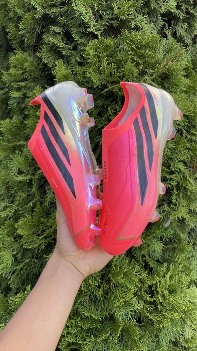 Копочки, бутси Adidas F50 Hyperfast Адідас Ф50 39 40 41 42 43 44 45