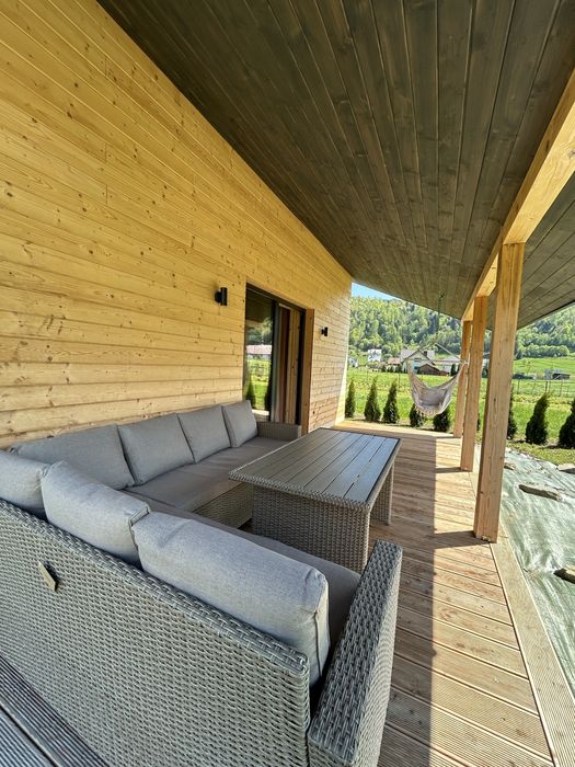 U Zboźnia Domek Na Wynajem