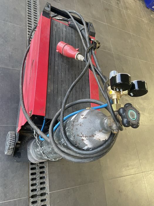 Spawarka migomat Powermat