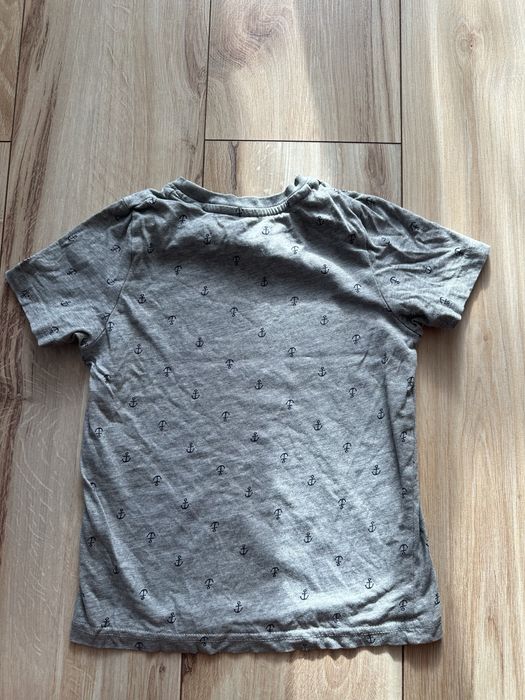 T-shirt marki lupilu rozmiar 110/116 cm