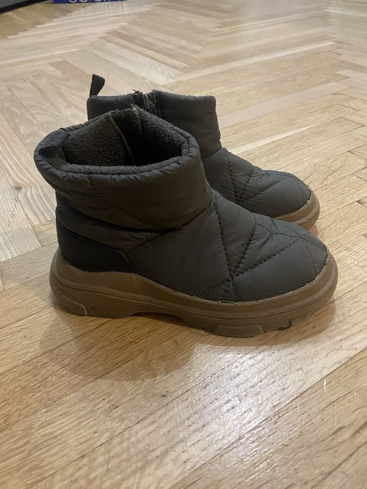 Черевики zara.