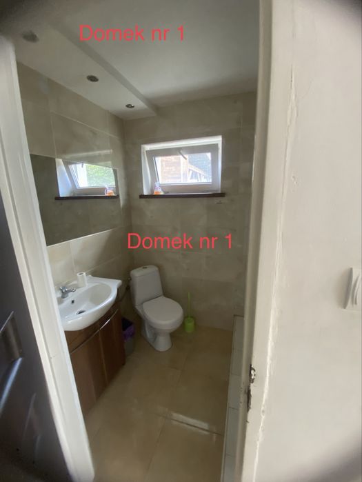 Domek pensjonat pokoje Snopki Mazury