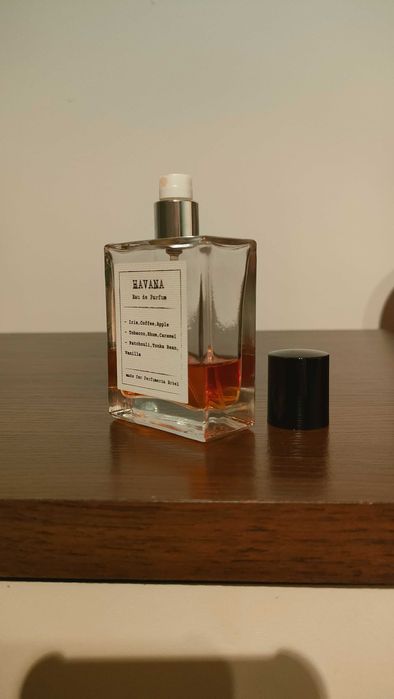 Perfumeria Erbel Havana