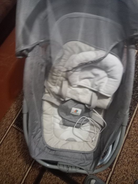 Продається заколисуючий центр