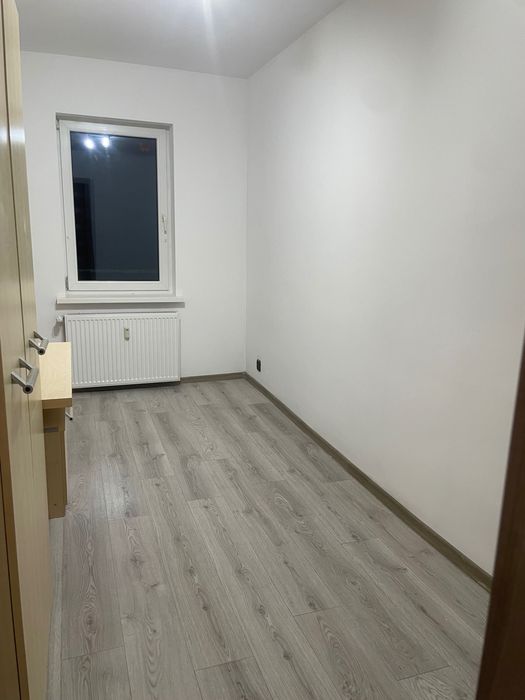 Wynajmę mieszkanie 3 pokojowe