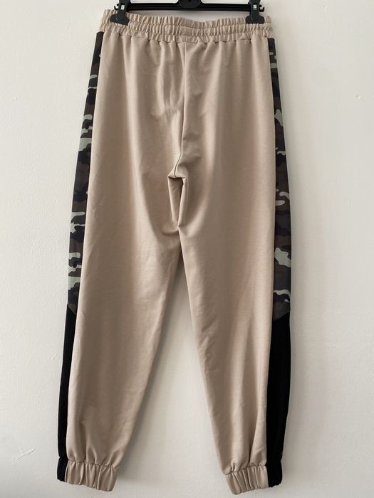Nowy dres moro matki Sabra Turecki Xl beżowy