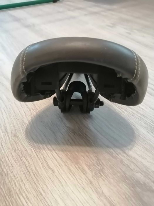Selim para bicicleta de criança