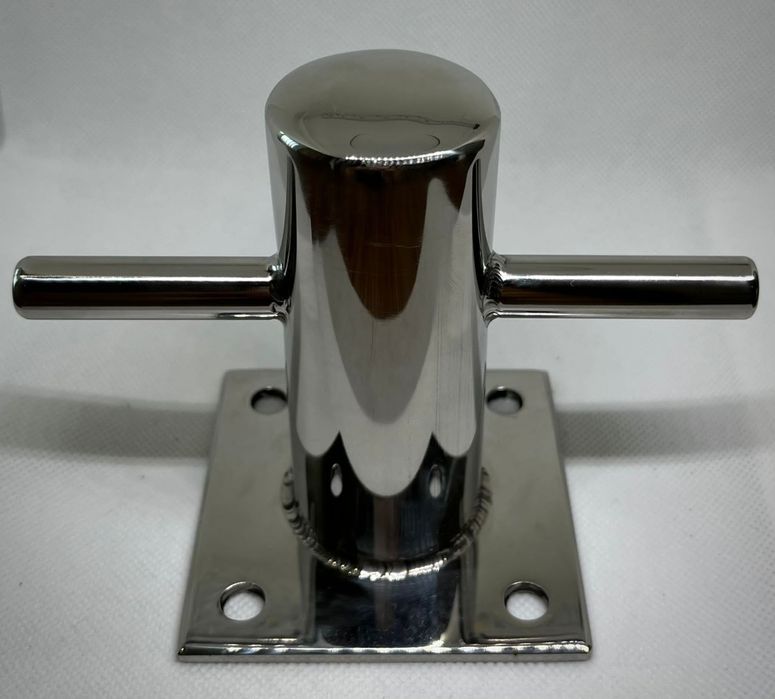 Poler pomostowy S / knaga pomostowa