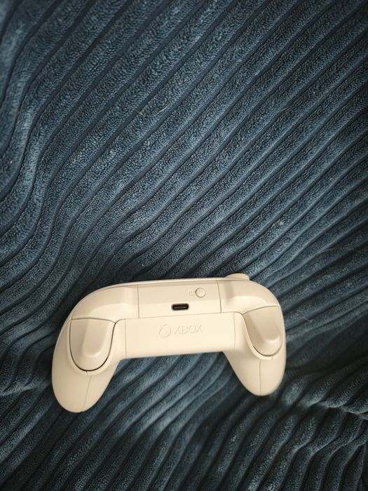 Pad /kontroler xbox series X/S. analogi TMR FAVOR UNION 2