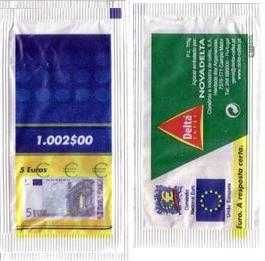 Pacotes Açúcar Delta Euro A Resposta Certa