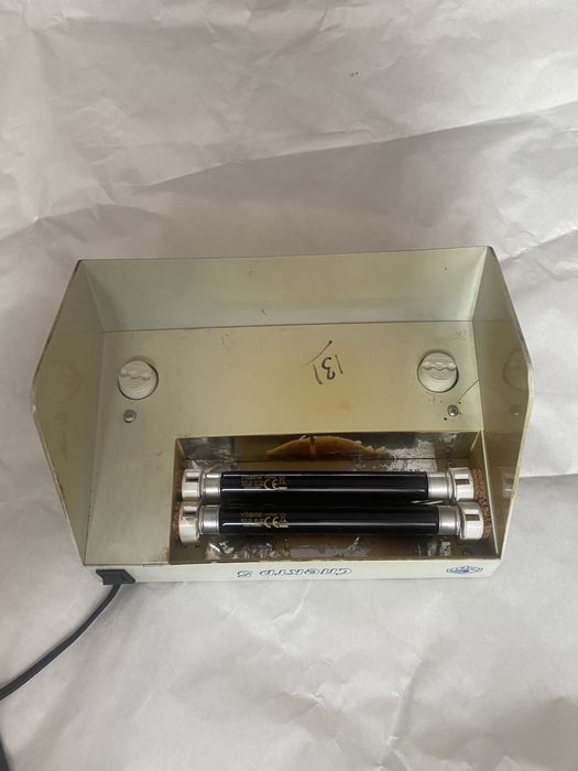 Детектор валют Спектр 5