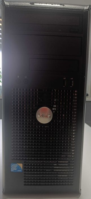 Dell Optiplex 780 C/ Windows 10