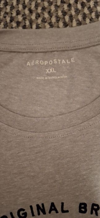 Koszulka Aeropostale rozm. XXL